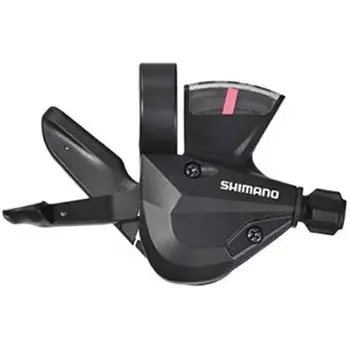 Переключатель SHIMANO ALTUS, M315, правый, 7 скоростей, трос 2050 мм ESLM3157RA, Индонезия, 2-720335