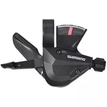 Переключатель SHIMANO ALTUS, M315, правый, 7 скоростей, трос 2050 мм ESLM3157RA, Индонезия, 2-720335