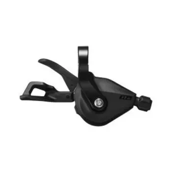 Переключатель SHIMANO DEORE, 11 скоростей, правый, трос 2050 мм, M5100, черный, KSLM5100RA, 2-8256