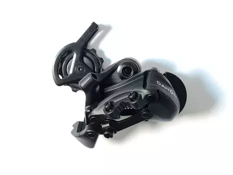 Переключатель велосипедный DAHON, задний, RD-M220, 6/7/8 скоростей, для SUV D6, BXA1602020235