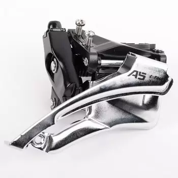 Переключатель велосипедный передний LTWOO, 48T, 22T, Shimano 2:1, FD-V5009L(3*9 ) Shimano