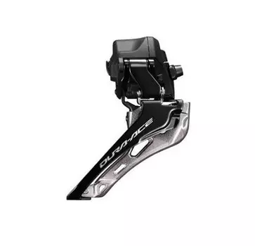 Переключатель велосипедный передний Shimano Dura Ace Di2 FD-M9250, 12V, KFDR9250F