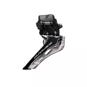 Переключатель велосипедный передний Shimano Dura Ace Di2 FD-M9250, 12V, KFDR9250F