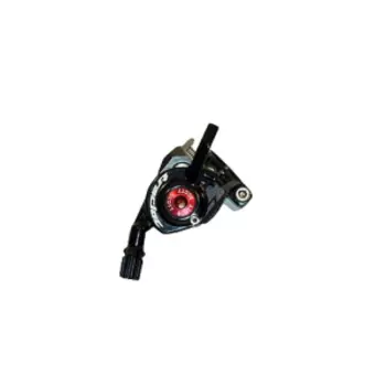 Переключатель велосипедный SCOTT Tracloc для амортизатора Nude TC'09, 212754