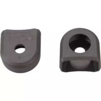 Защита шатунов Race Face Crank Boot Small, серый, A10068GRY