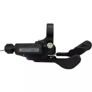 Переключатель велосипедный SHIMANO DEORE, 10 скоростей, правый, трос 2050 мм, рубашка SP41 1880 мм, KSLM4100RA, 2-8252