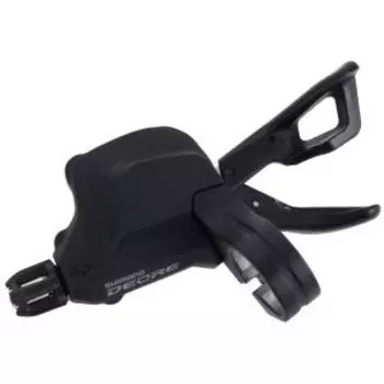 Переключатель велосипедный SHIMANO DEORE, M5130-R правый, 10 скоростей, на хомут, трос 2050мм ISLM5130RA1P, 2-720470