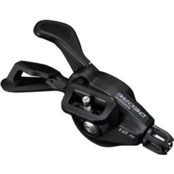 Переключатель велосипедный SHIMANO DEORE, M6100-R, правый, 12 скоростей, I-Spec EV, трос 2050 мм, 2-720480