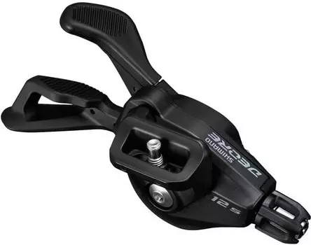 Переключатель велосипедный SHIMANO DEORE, M6100-R, правый, 12 скоростей, I-Spec EV, трос 2050 мм, 2-720480