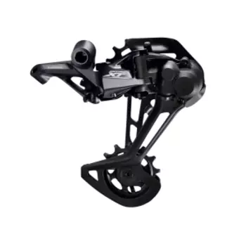 Переключатель велосипедный SHIMANO Deore XT M8120SGS, задний, 12 скоростей, IRDM8120SGS