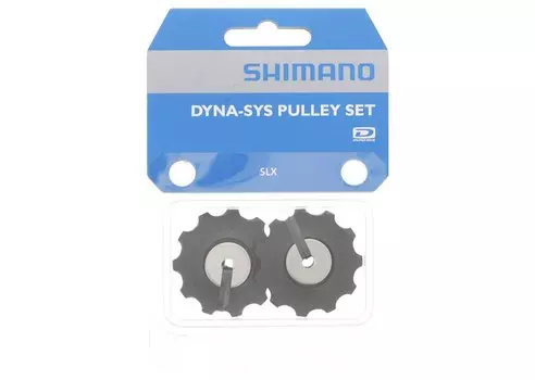 Переключатель велосипедный Shimano Guide + Tension pulley, задний, 10-speed, for RD-5800, УТ000099143