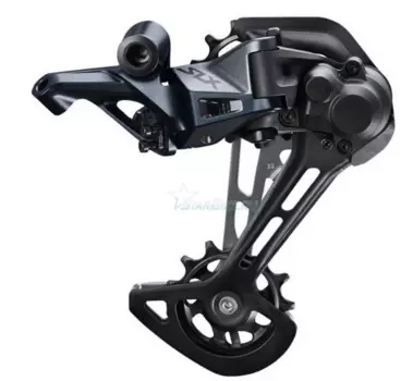 Переключатель велосипедный Shimano SLX M7100 SGS Standart, задний, 12 скоростей, KRDM7100SGS