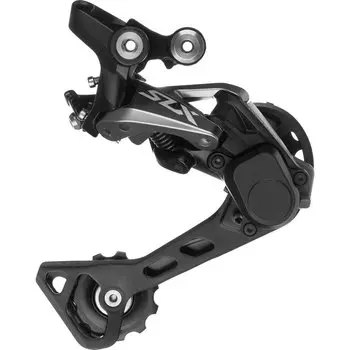 Переключатель велосипедный Shimano SLX RD-M7000-11-GS, задний, Shadow RD+, 11 скоростей, 2-2099