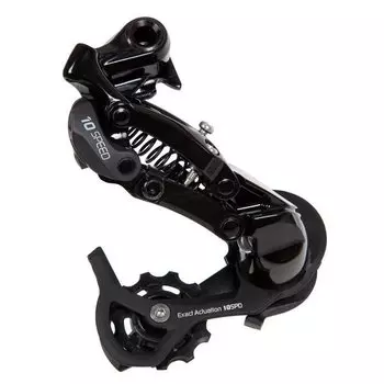 Переключатель велосипедный SRAM GX, задний, 10SPD, SHORT CAGE, black, Х99209
