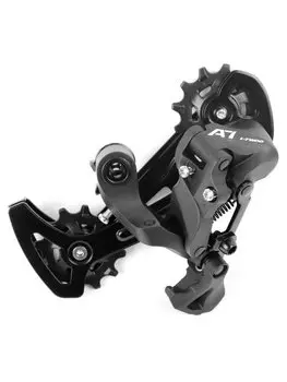 Переключатель велосипедный задний LTWOO, 10 скоростей, 42T, 49T, Sram 1:1, LTWOO RD-V5010LX