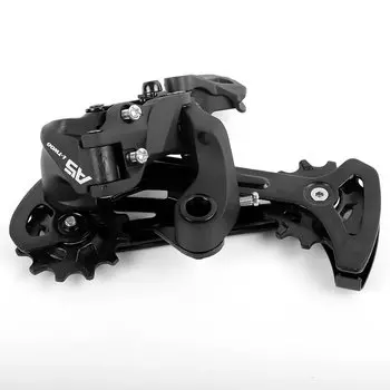 Переключатель велосипедный задний LTWOO, 9 скоростей, 42T, 49T, Sram 1:1, RD-V5009LX(9ск) Sram