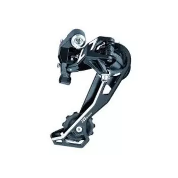 Переключатель велосипедный задний MICROSHIFT XLE, короткая лапка, аналог LX, DEORE, RD-M76S