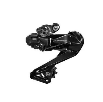 Переключатель велосипедный задний Shimano Dura-Ace Di2 M9250, 12V, KRDR9250A