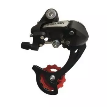 Велофонари Moon Meteor 300+Orion, комплект, универсальное крепление-магнит, чёрный, WP_Meteor300_Orion_SET