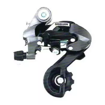 Грипсы велосипедные Ritchey MTB True grip Pro TG6 белые/черные, 13304