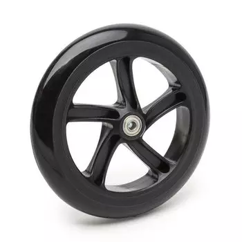Колесо запасное для самоката, 230мм, 2шт ABEC 7, Wheel7For230