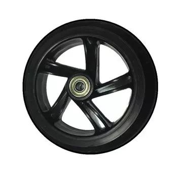Колесо запасное для самоката, 180мм, ABEC 7, Wheel7For180