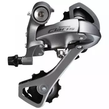Переключатель задний для велосипеда Shimano Claris 2400 GS 8 скоростей ERD2400GS 2-4059