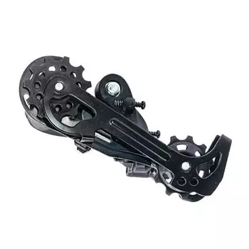 Переключатель задний, SENSAH MX8-C, 8 скоростей, SGS, чёрный, RD-00-8500-M8C-SGS