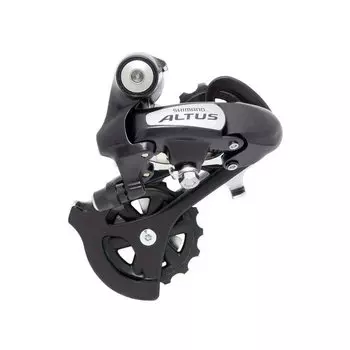 Переключатель задний SHIMANO Altus M310D 8 скоростей, на петух, без упаковки, ARDM310DLC