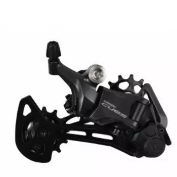 Переключатель задний SHIMANO Cues U6000GS 10 скоростей 50T без уп., ARDU6000GS