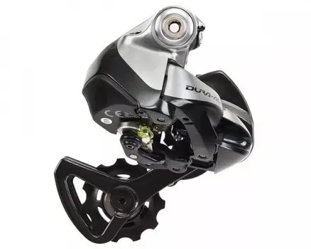 Переключатель задний SHIMANO Dura-Ace Di2 RD-9070, SS, IRD9070SS