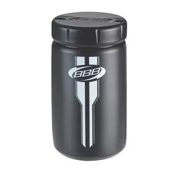 Чехол для инструментов BBB toolcan Tools & Tubes, маленький, черный, во флягодержатель, BTL-18S