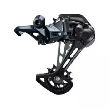 Переключатель задний Shimano RD-M7120, SLX, Shadow Plus, SGS, for 2 x 12-speed, Top normal, A247649