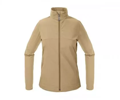 Куртка RedFox Stretcher, женская, песок