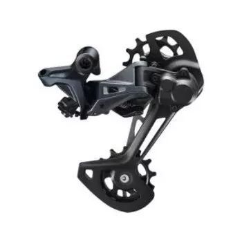 Переключатель задний SHIMANO SLX, M7100, SGS, для 2x12 скоростей, IRDM7120SGS