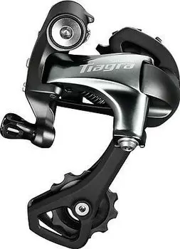Переключатель задний Shimano Tiagra RD 4700GS 10 ск, RD-4700SGS