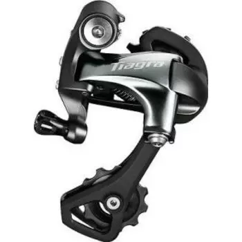 Переключатель задний Shimano Tiagra RD 4700GS 10 ск, RD-4700SGS