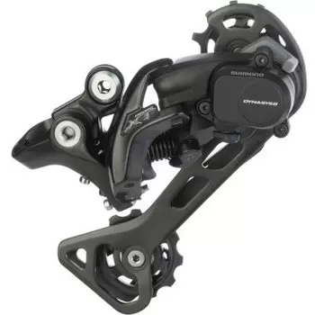 Переключатель задний SHIMANO XT M8000, SGS, 11 скоростей, Shadow+, IRDM8000SGS