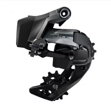 Переключатель задний Sram FORCE ETAP AXS D1, GLS, 7518116001