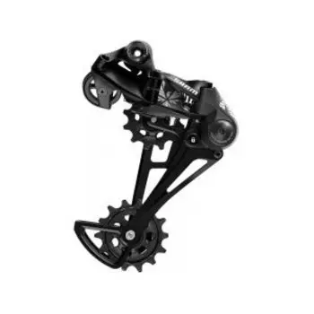 Переключатель задний SRAM NX Eagle, Type 3.0, 1x12-speed, black, long cage, A256999
