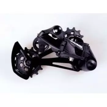 Переключатель задний SRAM SX Eagle, 1x12-speed, black, long cage, A257000