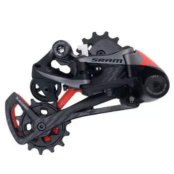 Переключатель задний SRAM X01 Eagle 12-speed, A257001