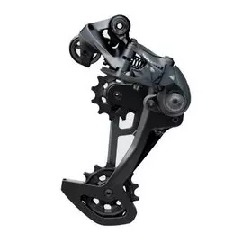 Переключатель задний Sram XX1 EAGLE, 12V, BLACK, 7518131000