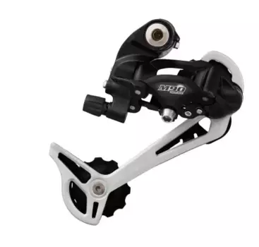 Переключатель задний Sun Race RDM91, 9 скоростей, RDM91