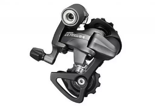 Переключатель задний велосипедный Shimano Ultegra RD-6700A, SS IRD6700ASS