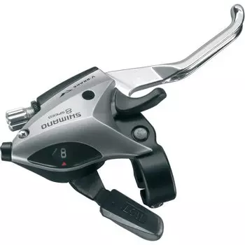 Переключатели для велосипеда Shimano Acera 3х8скоростей ESTEF50P8AS 2-288