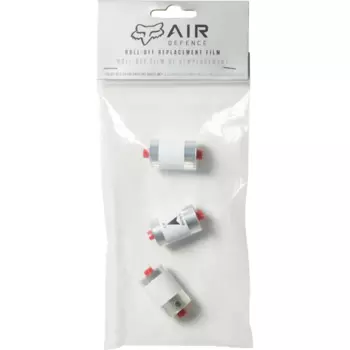 Перемотка Fox Air Defence Roll Off Film Clear, 21319-012-NS