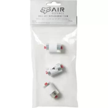 Перемотка Fox Air Defence Roll Off Film Clear, 21319-012-NS