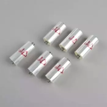 Перемотка Leatt Roll-Off Film 48mm, 6шт, 8019100111