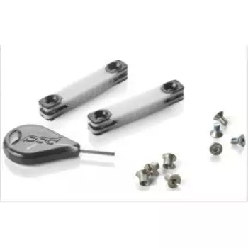 Перемычки шарнира POD KX 2.0 Hinge Ligament Set, 2022, KP121-001-NS